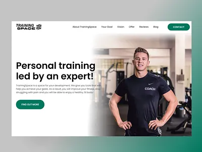 FitLife Personal Training